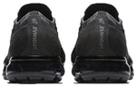 (WMNS) NikeLab Air VaporMax 'Triple Black' 899472-003