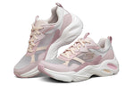 (WMNS) Skechers Stamina Airy Low-Running Shoes 'Light Pink' 896003-LTPK