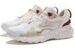 (WMNS) Li-Ning Soft Element Sport Leisure 'White' AGLS012-4