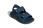 (TD) adidas Swim Blue Sandals FY6040