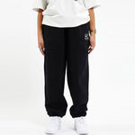 Nike x Stussy Sweatpants 'Black' DN4030-010