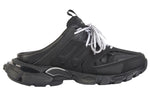 Balenciaga Track Mule 'Black' 653814W3DA31000