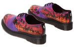 Dr. Martens 1461 3-Eye 'Purple Red' 27257001