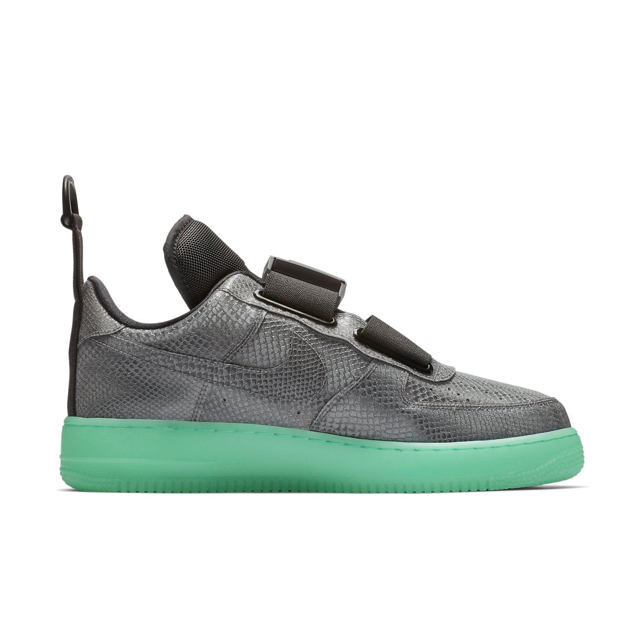 Nike x Odell Beckham Jr. Air Force 1 Utility 'Cool Grey' AV2040-001