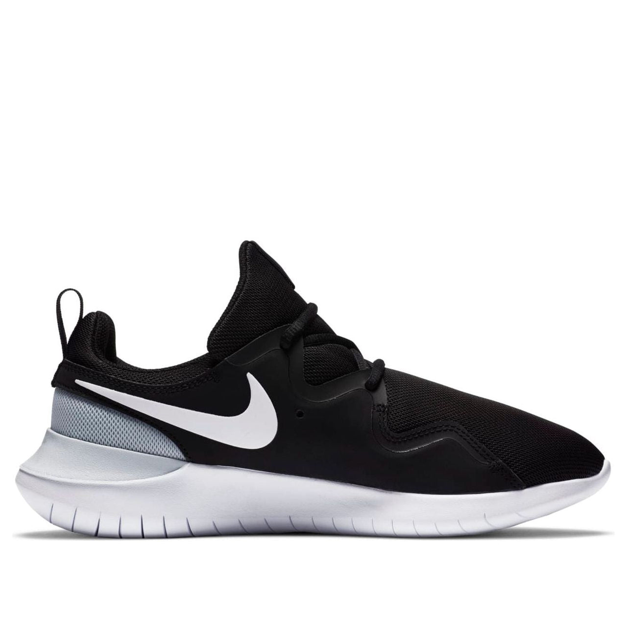 (WMNS) Nike Tessen 'Black White' AA2172-001