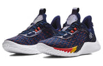 Under Armour Curry 9 'We Believe' 3025684-406