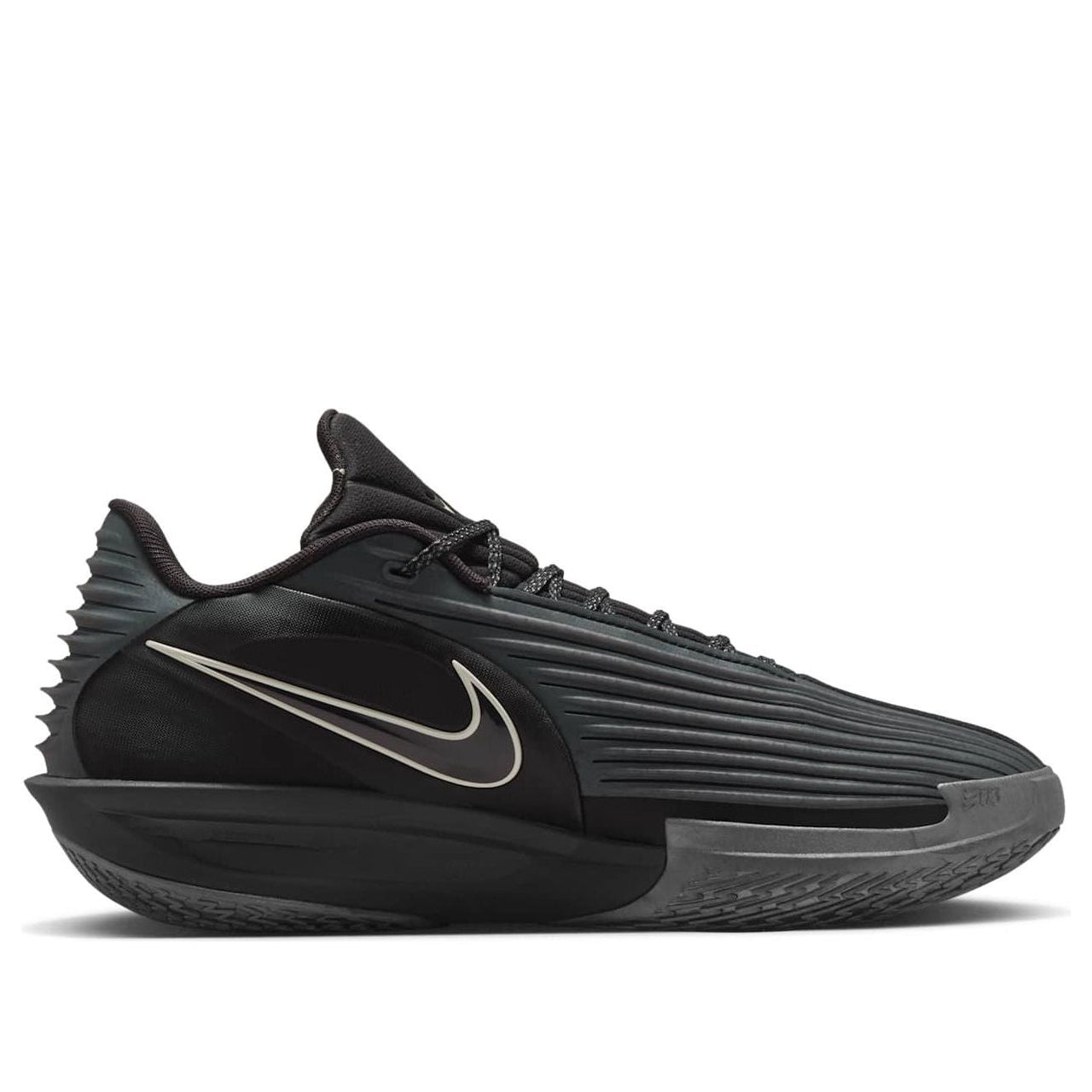 Nike Air Zoom GT Cut 3 Turbo LX 'Black Label' IB9632-001