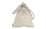 Balenciaga Triple S Sneaker 'Beige' 536737W2FW19700
