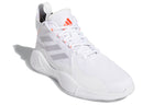 adidas D Rose 773 2020 'White Solar Red' FW8657