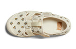 (GS) Onitsuka Tiger Mexico 66 SANDAL 'Beige' 1184A215-100