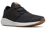 (WMNS) New Balance Fresh Foam Cruz v2 'Black' WCRUZKB2