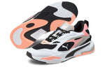 PUMA RS-Fast 'White Elektro Peach' 380562-06