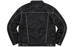 Supreme FW19 Week 9 x Levis Nylon Trucker Jacket SUP-FW19-838