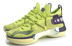 Li-Ning Speed VI 6 Premium 'Fluorescent Green' ABAQ001-1