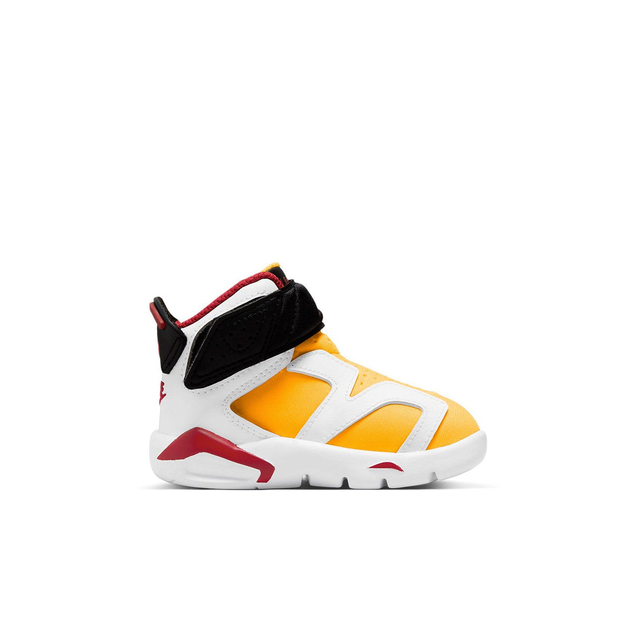 (TD) Air Jordan 6 Retro Little Flex Yellow DR8499-761