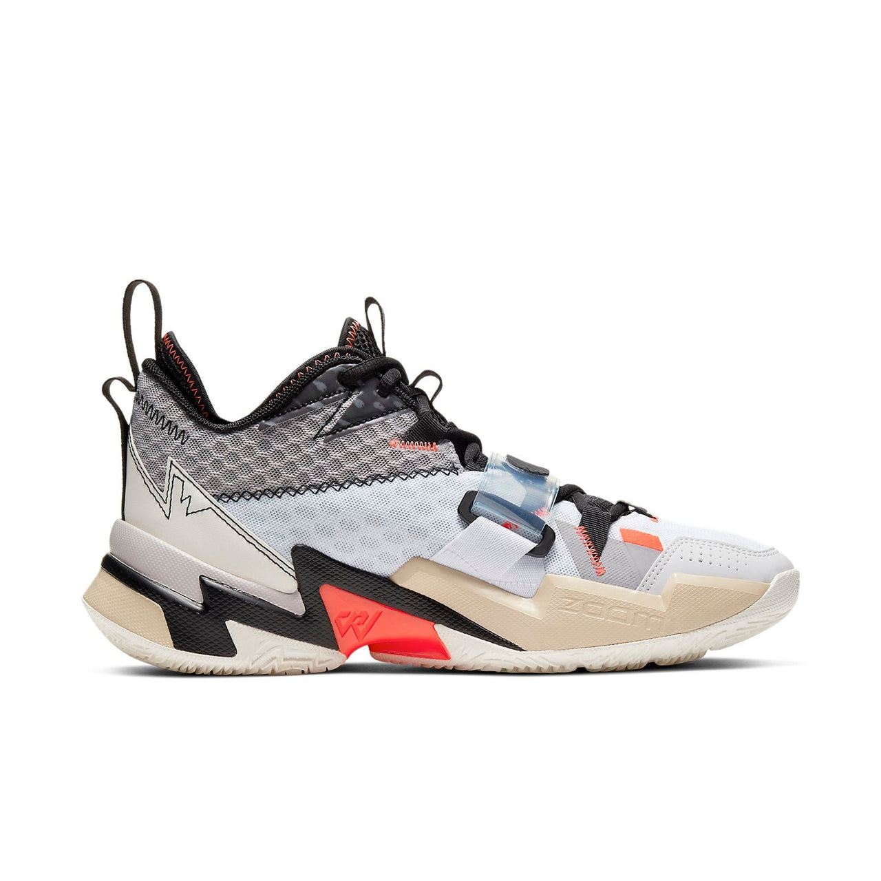 Air Jordan Why Not Zer0.3 'UNITE' CD3003-101