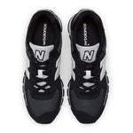 New Balance 574 Rugged 'Black White' ML574DGO