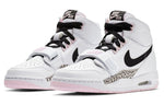 (GS) Air Jordan Legacy 312 'White Black Pink Foam' AT4040-106