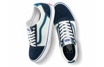 Vans Old Skool Shoes 'Beige Teal Green' VN0A36EM3Q9