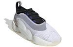 adidas Crazy BYW LVL 2 'White Black' AQ1183