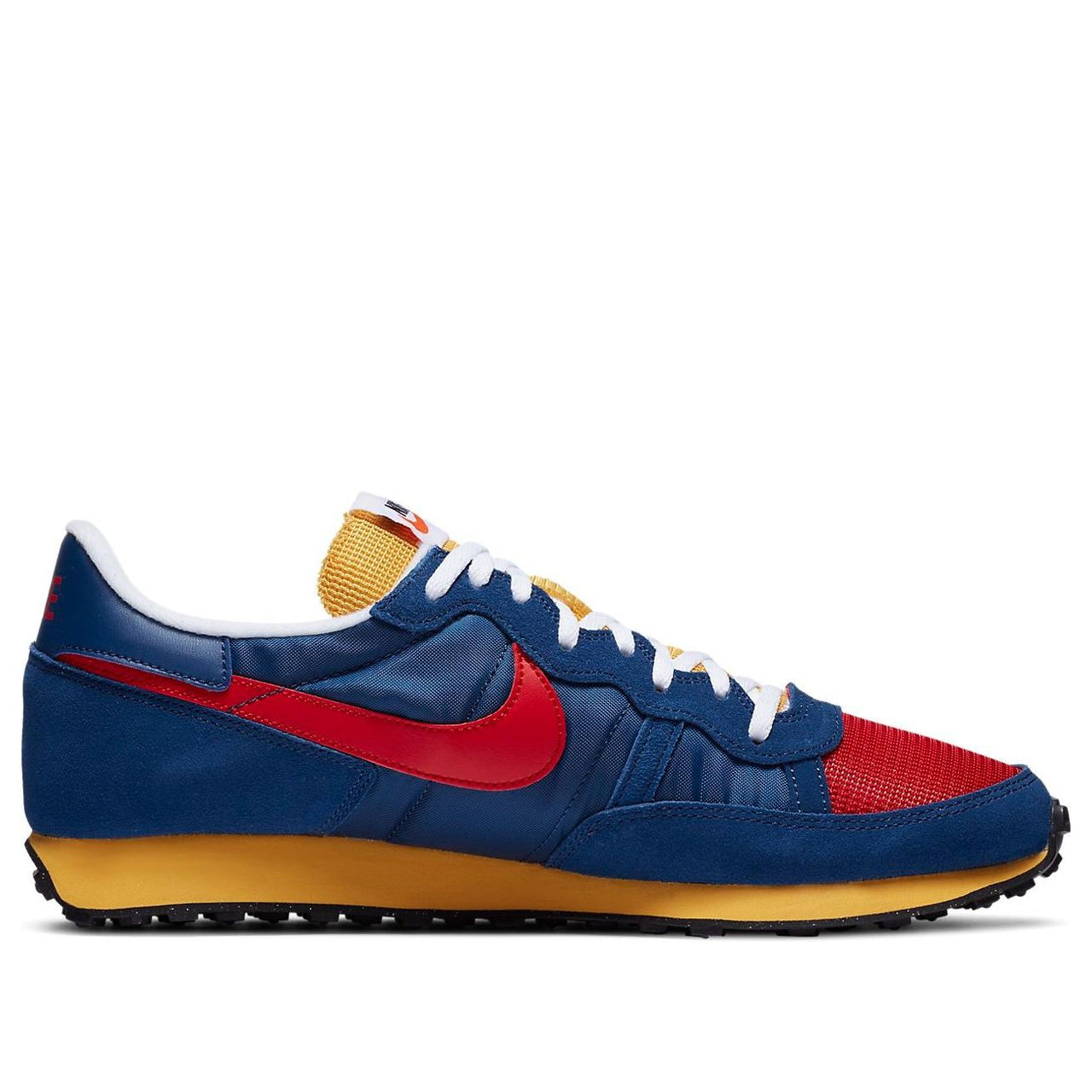 Nike Challenger OG 'Coastal Blue Red' CW7645-600