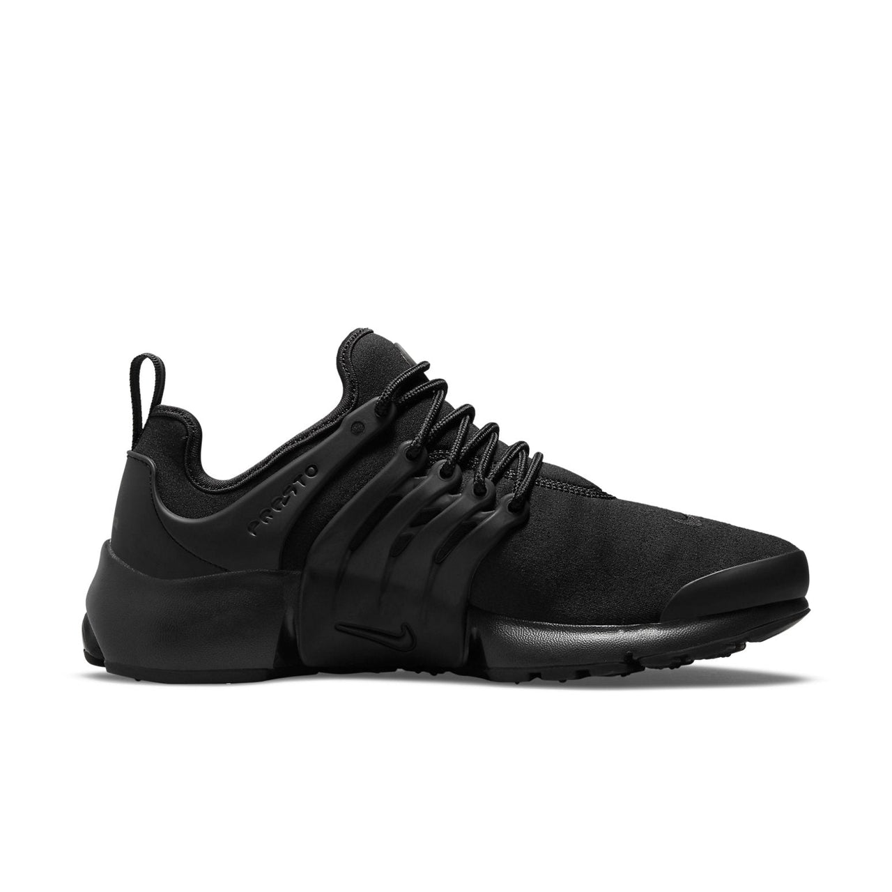 (WMNS) Nike Presto Fly 'Triple Black' DO1163-001