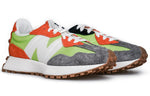 New Balance 327 'Fluorescent Green' MS327SFA