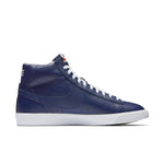 Nike Blazer Mid PRM Blue 429988-402
