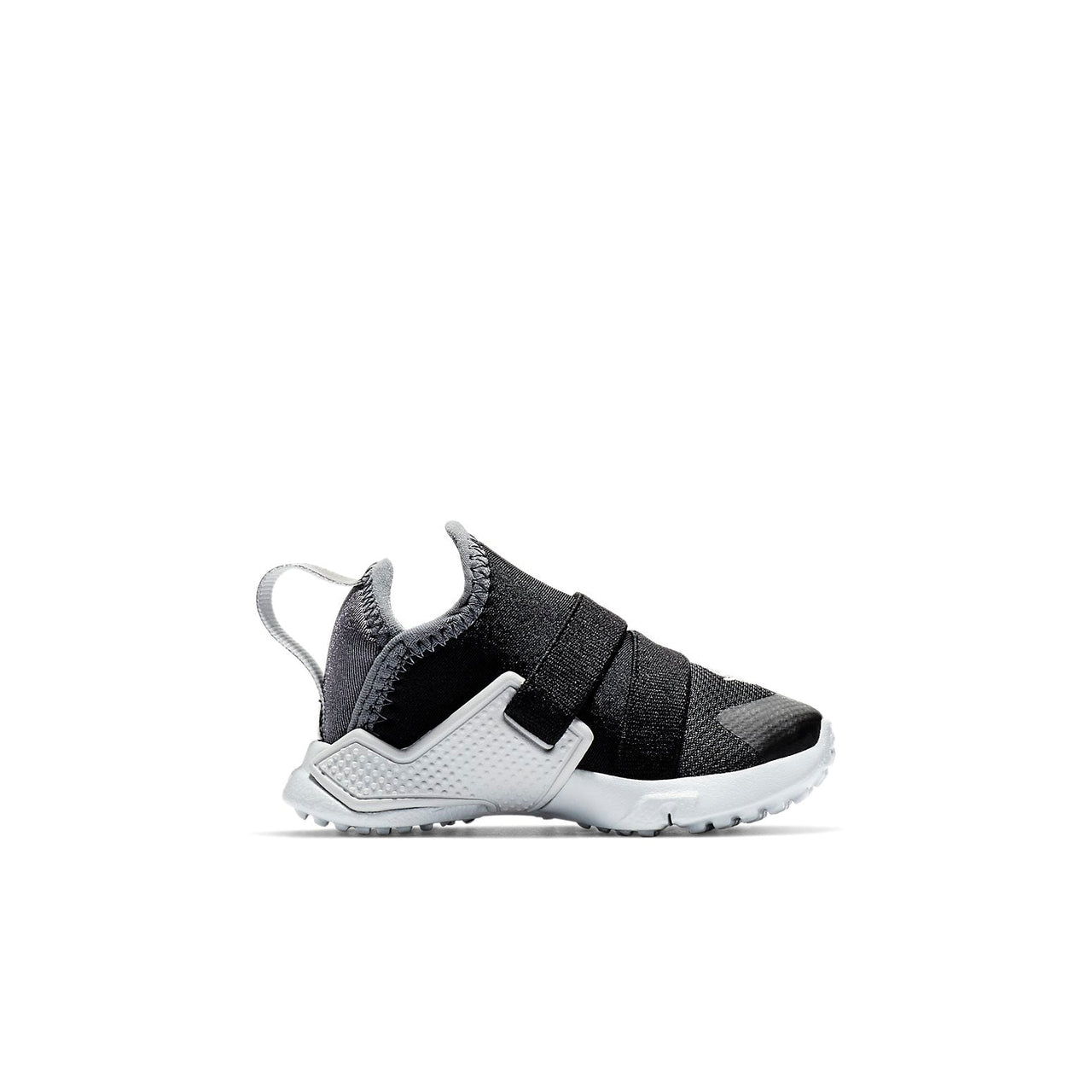 (TD) Nike Huarache Extreme SE Low-Top Running Shoes Black/Grey AQ7938-002