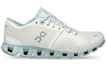 (WMNS) On Running Cloud X Shift 'White Teal' 40.99036