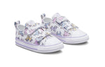(TD) Converse Chuck Taylor All Star 'White Blue' A01675C