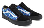 Vans Old Skool 'Lightning - Blue' VN0A3WKT9FT