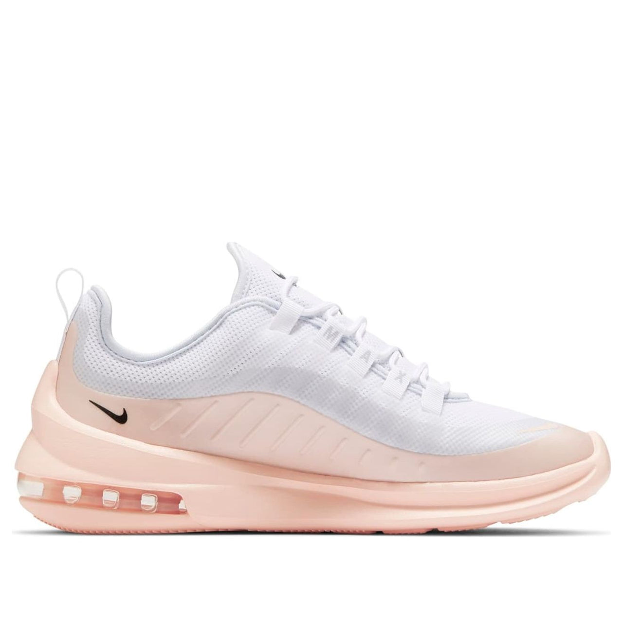 (WMNS) Nike Air Max Axis 'Washed Coral Aura' AA2168-108
