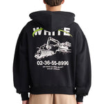 Off-White Fw22 OMBB037F22FLE0081001