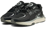 PUMA Wild Rider Techno 'Black Silver' 381596-02