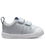 (TD) Nike Pico 5Velcro 'Pure Platinum Lilac' AR4162-009