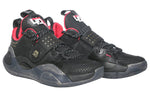 Li-Ning Wade All City 8 'Black Red' ABPQ005-EK