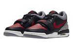 (GS) Air Jordan Legacy 312 Low 'Bred Cement' CD9054-006