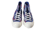 Converse Chuck 70 High 'Rush Blue' 166849C