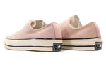 Converse Chuck Taylor All Star 70 Low 'Dusk Pink' 157587C