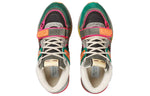 Gucci Ultrapace Mid 'Green Teal' 598132-0PVZ0-3185