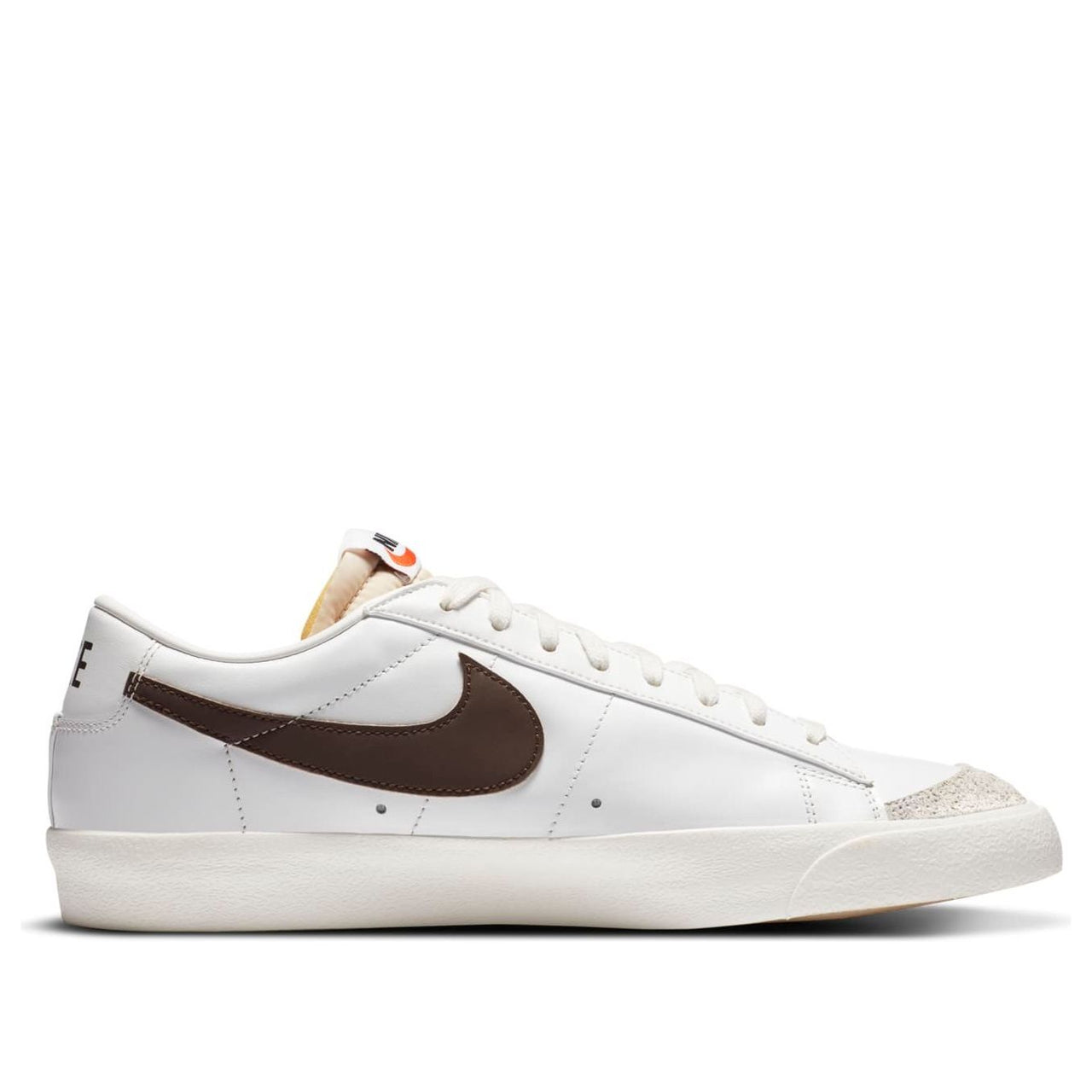 Nike Blazer Low '77 Vintage 'White Chocolate' DA6364-100