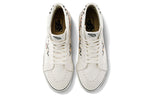 Vans SK8-Hi Reissue Checkerboard Multi-Color VN0A4U3D2UY