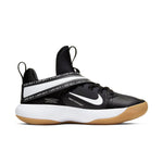 (WMNS) Nike React HyperSet 'Black Gum Light Brown' CI2956-010
