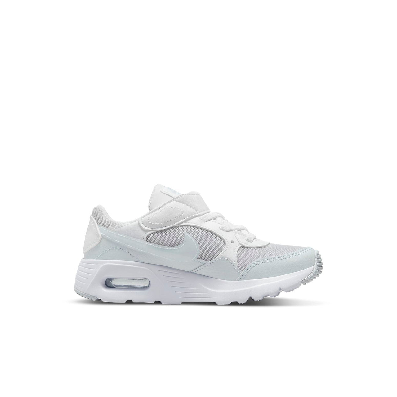 (PS) Nike Air Max SC 'White' CZ5356-109