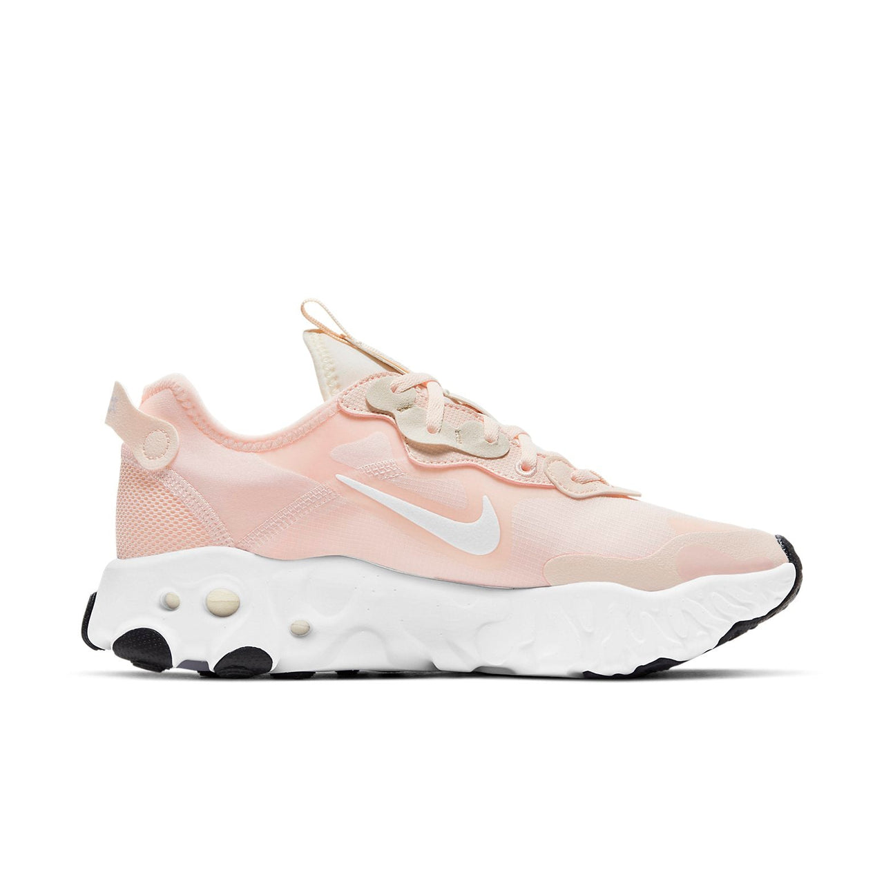 (WMNS) Nike React Art3mis 'Orange Pearl' CN8203-800