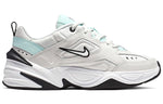 (WMNS) Nike M2K Tekno 'Platinum Tint' AO3108-013