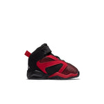 (TD) Air Jordan Lift Off Black/Red AV1244-002