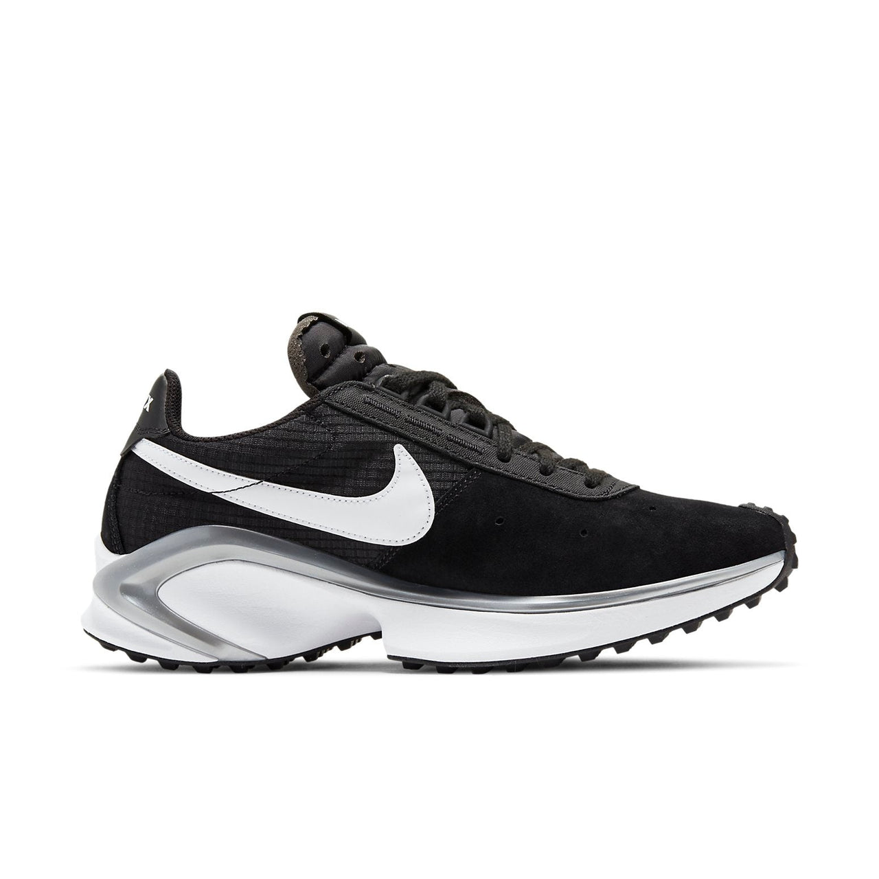 Nike D/MS/X Waffle 'Black White' CQ0205-001