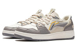 Li-Ning Classic Leisure 'Cream Grey' AGCS083-4